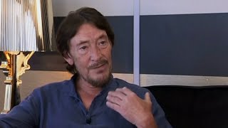 Chris Rea, known for 'Driving Home for Christmas,' dies at 74 Net Worth