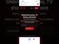 #netflix  #browser #free #show