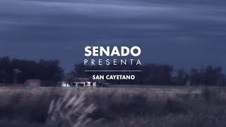 Capitulo 061: San Cayetano