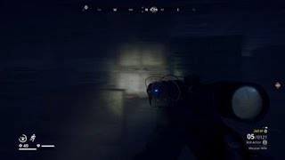 Generation Zero - X-Ray Bunker Buster