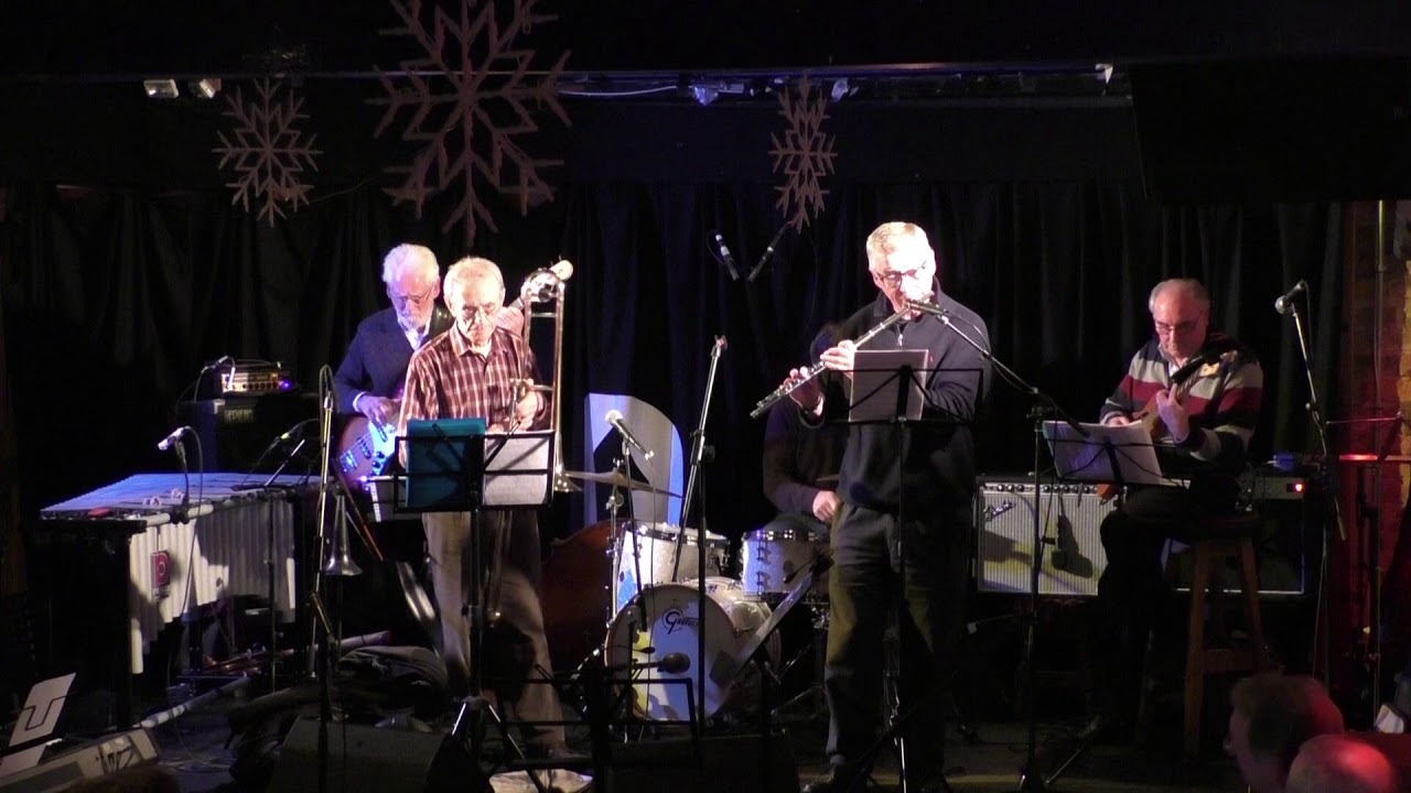 Abandoned Shoes Blues