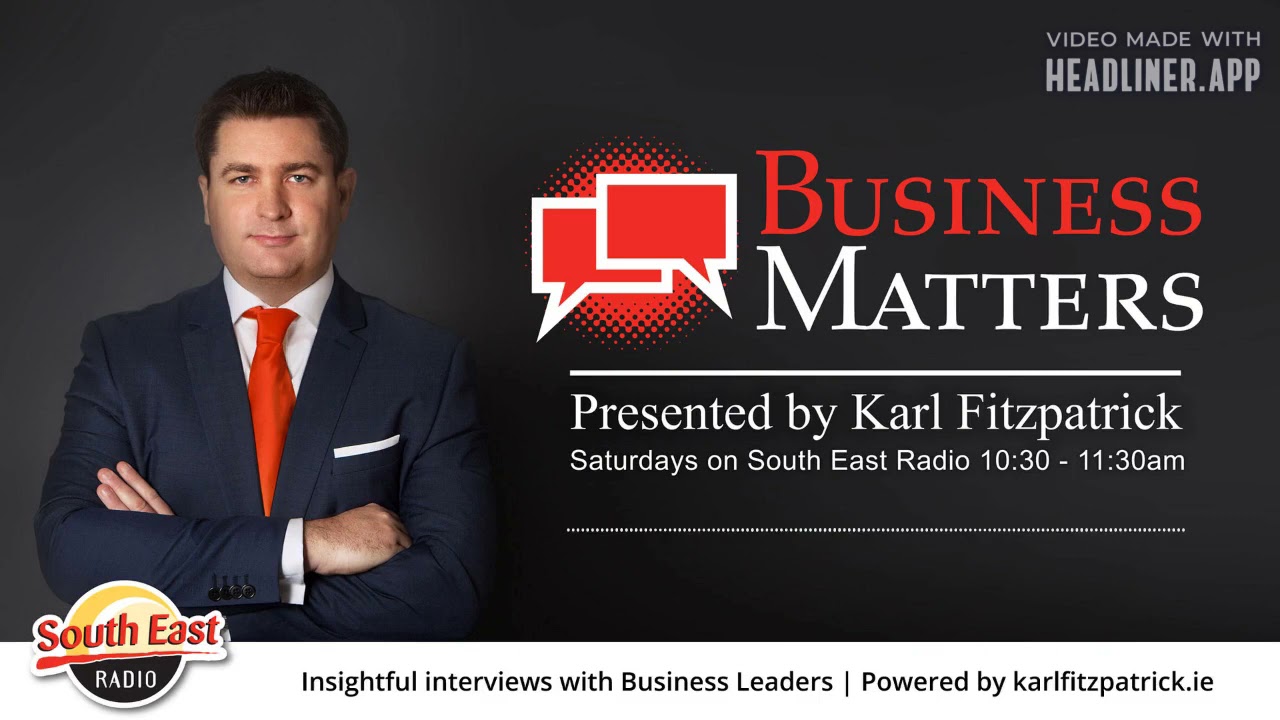 Owen Clifford of Bank of Ireland explains how retailers need to adapt for a post pandemic world