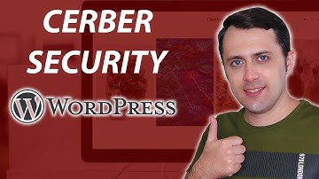 WP Cerber Security: sicurezza WordPress in un unico Plugin gratuito!