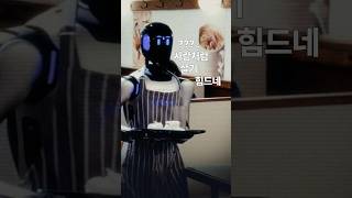 이렇게 추면 됩니까, 휴먼? 🤖