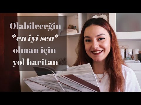 Video: Kendinizin En Iyi Versiyonu Nasıl Olunur