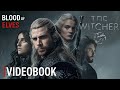 The Witcher #1 Blood of Elves by Andrzej Sapkowski