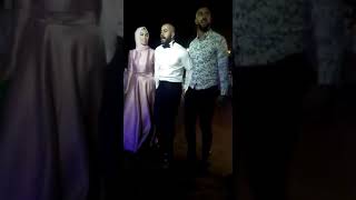 Düğünlerde Kısa Kesitler .Ankara Programı 2019 Halaylar Desteklerinizi Bekliyorum.
