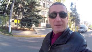 Днепропетровск 2016, улица Философская Днепропетровск 2016, улица Философская