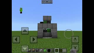 How To Make An Realistic Elevator In Minecraft Education