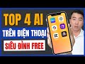 TOP 4 Mobile AIs You Won T Believe Are Free TOP 4 Mobile AIs You Won T Believe Are Free