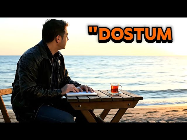 Rauf Tagiyev - Dostum (danis derdin azalsin)