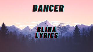 blina lyric| Dancer | NAHRA FEAT. G CURTIS | #english #song #top #music #englishsongs
