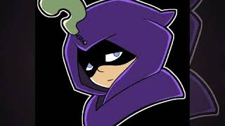 Mysterion Righteous Edit