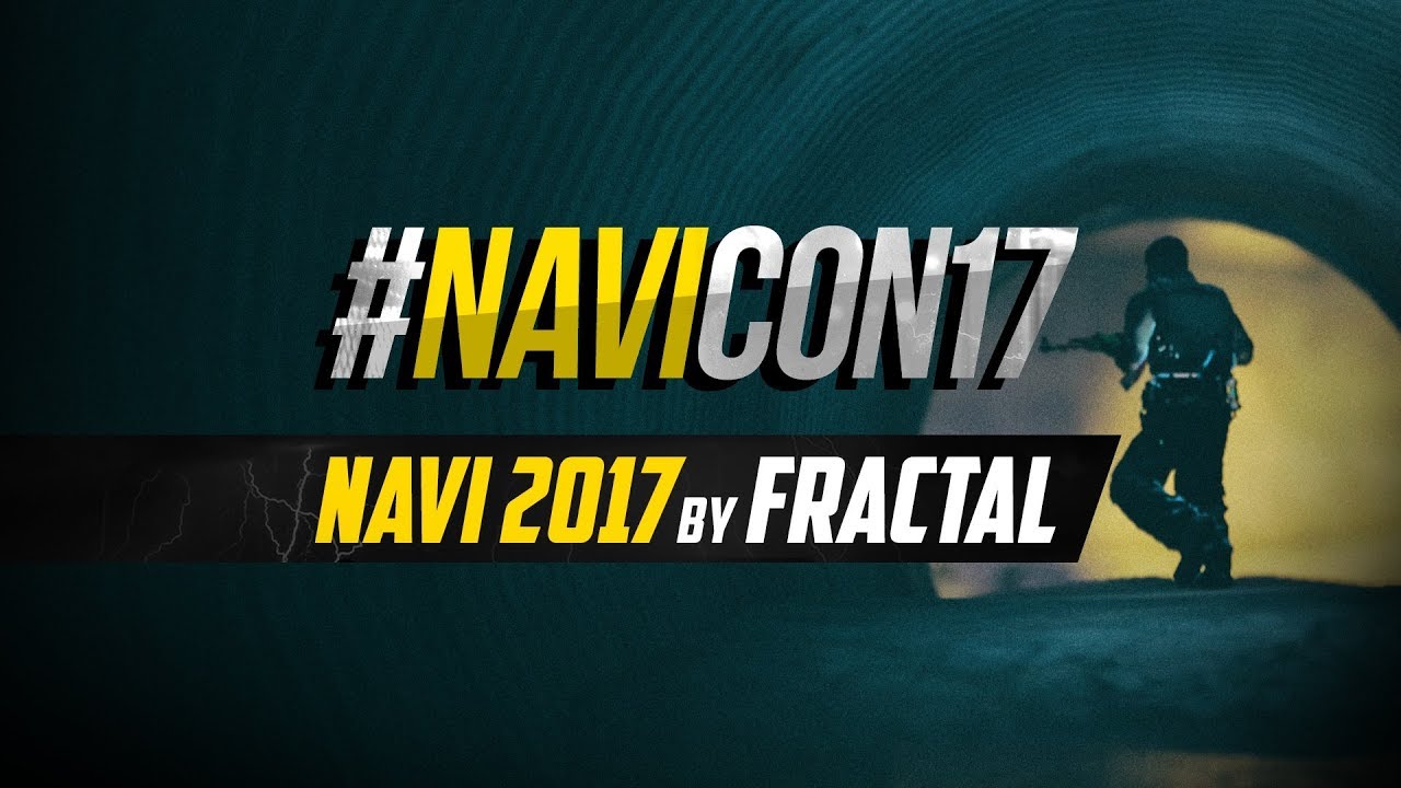 #NAVICON17