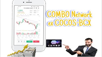 COMBO Network ex COCOS-BCX