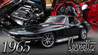 The Dark Night looks better in Supercharged Form! Wealth