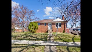 3405 Fredale Street Silver Spring, MD | ColdwellBankerHomes.com