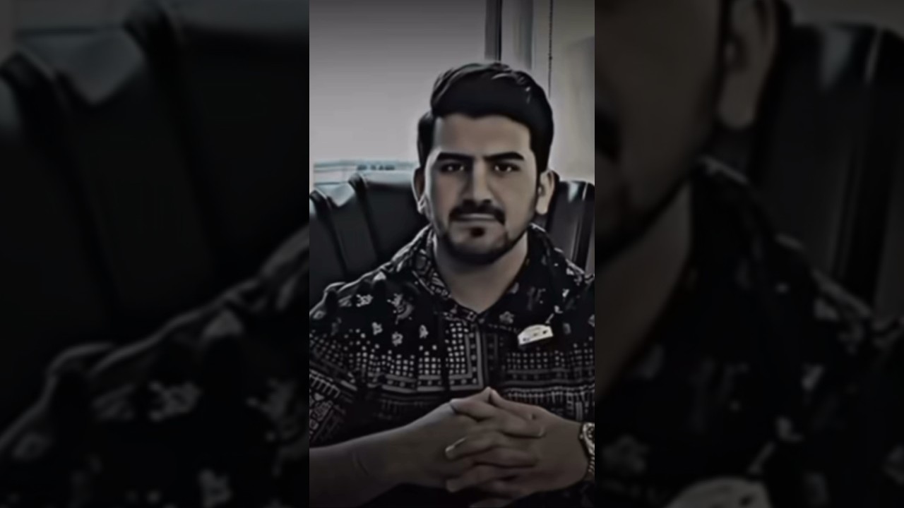 Shahid Anwer Motivational Speech. 