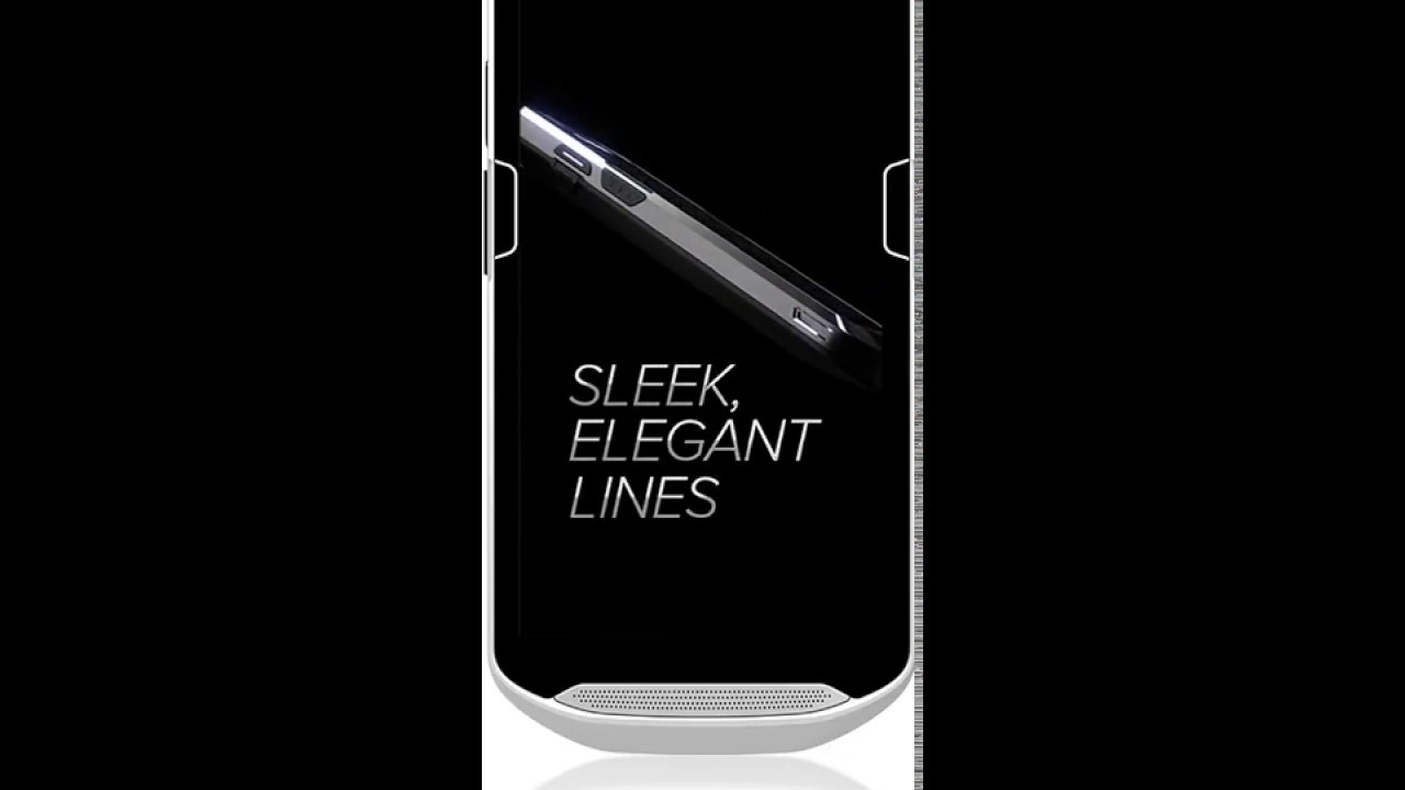 Mobile Handheld Computer