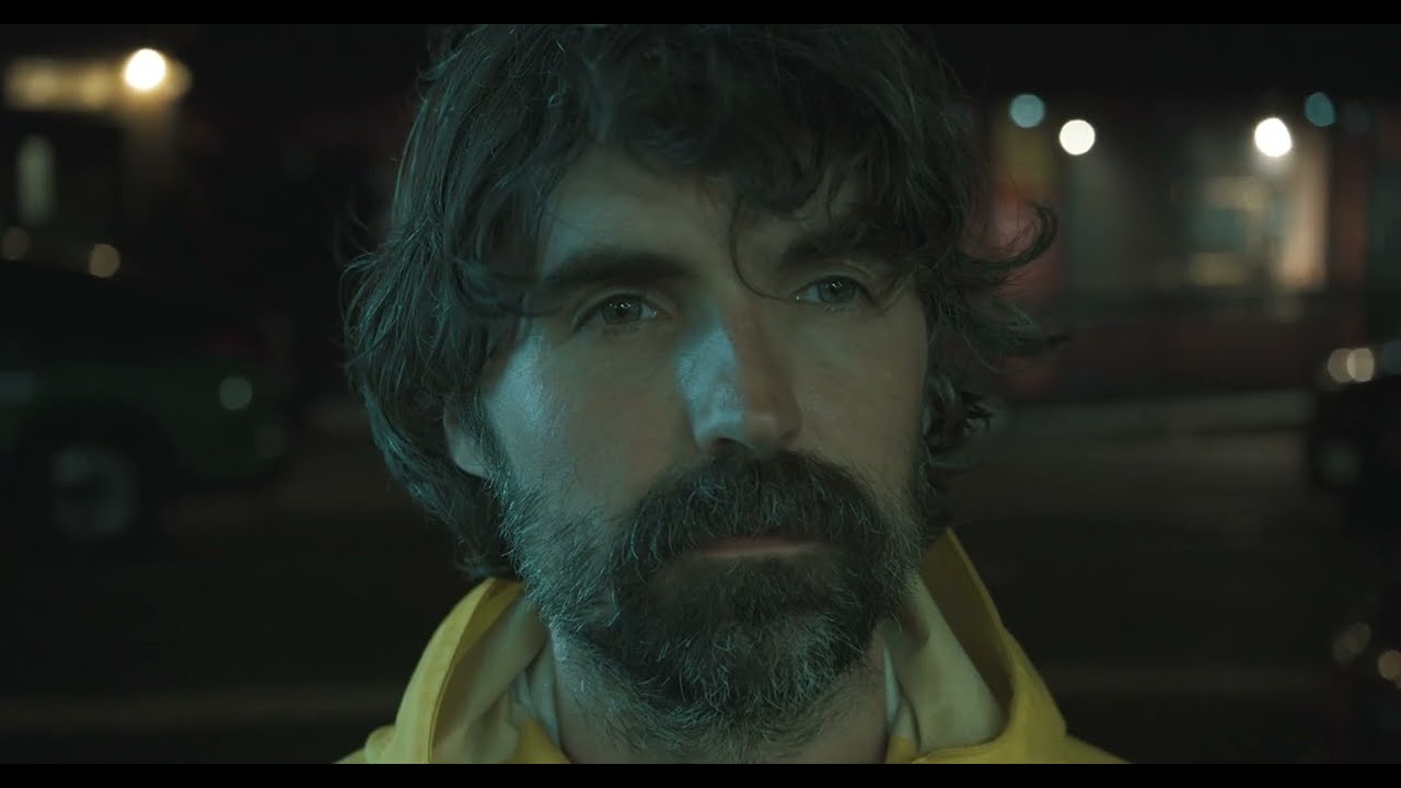 Van Chamberlain - Miracle Drug Official Music Video