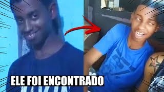 Beicin Foi Encontrado Num Restaurante