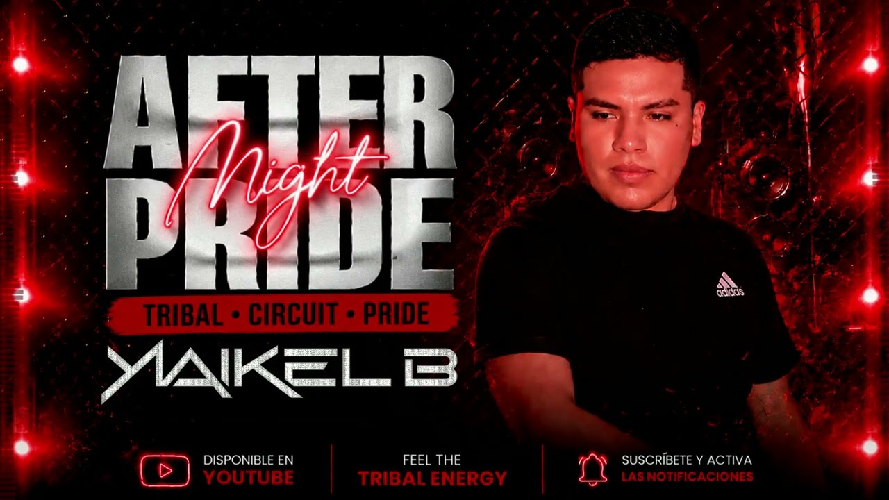 DJ Maikel B - Arriba adlı videoyu YouTube'da izle DJ Maikel B - Arriba adlı videoyu YouTube'da izle