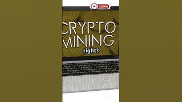 Crypto Nonce Explained in 60 Seconds! #shorts