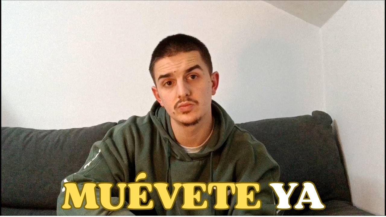 No quieres oír este mensaje, pero lo necesitas