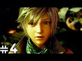 FINAL FANTASY 13: PLAYTHROUGH PART 4 NO COMMENTARY (XBOX SERIES X)