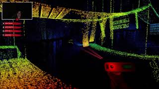 LIDAR HORROR | The Voidness