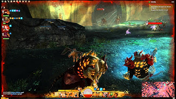 Arah Path 2 Explorable Mode