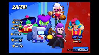 Benim Yarim Inci Takar