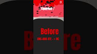 Isaacs Outfit7 Logo History - Anc666 Ate