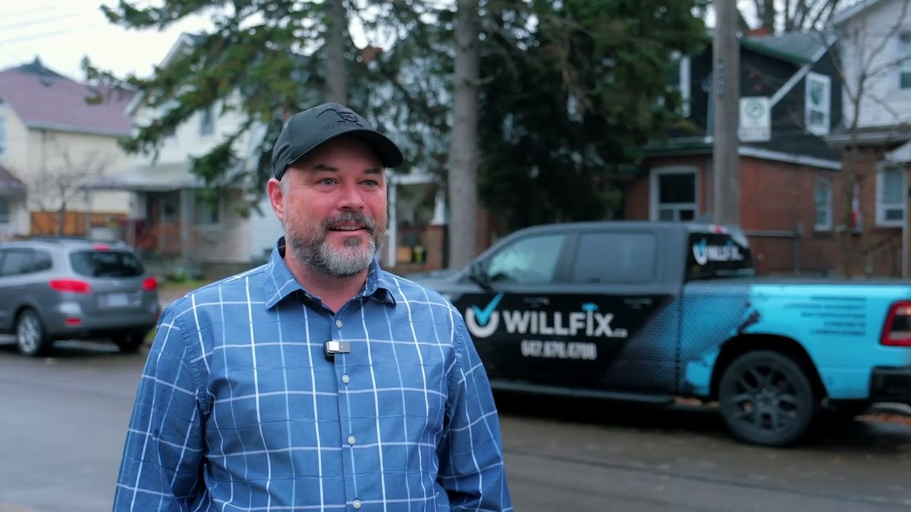 Foundation Underpinning Testimonial | Real Homeowner Results