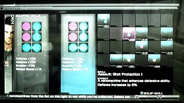 Screw Binary Domain Part 18