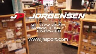 Jorgensen's Powersports Dealer in Richfield, Utah
