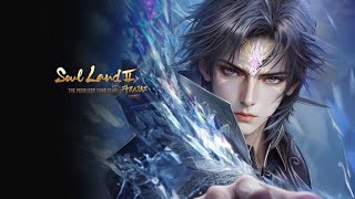 Soul Land 2: The Peerless Tang Sect Episode 174 English Sub