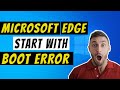 How to Remove Microsoft Edge from Startup in Windows 10 | Disable Microsoft Edge - [2020] | In Hindi