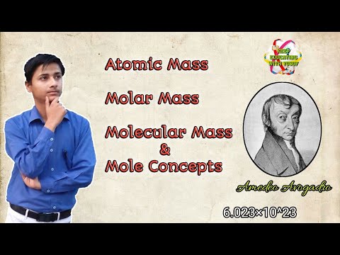 Mole concept
