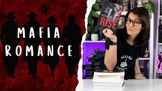 10 Must-Read Mafia Romance Books (2024) // Addictive Mafia Romance Books 🖤📚