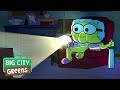 Gramma's Best Moments! 👵🏼 | Big City Greens | Disney Channel
