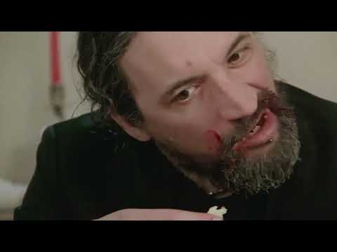 CADAVERIC CREMATORIUM - Vegan Cannibal World (Official Video)