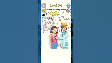 DOP 5 level 340 #ks #kanhasabatgamer #shorts #reels #gaming #like #share #comment