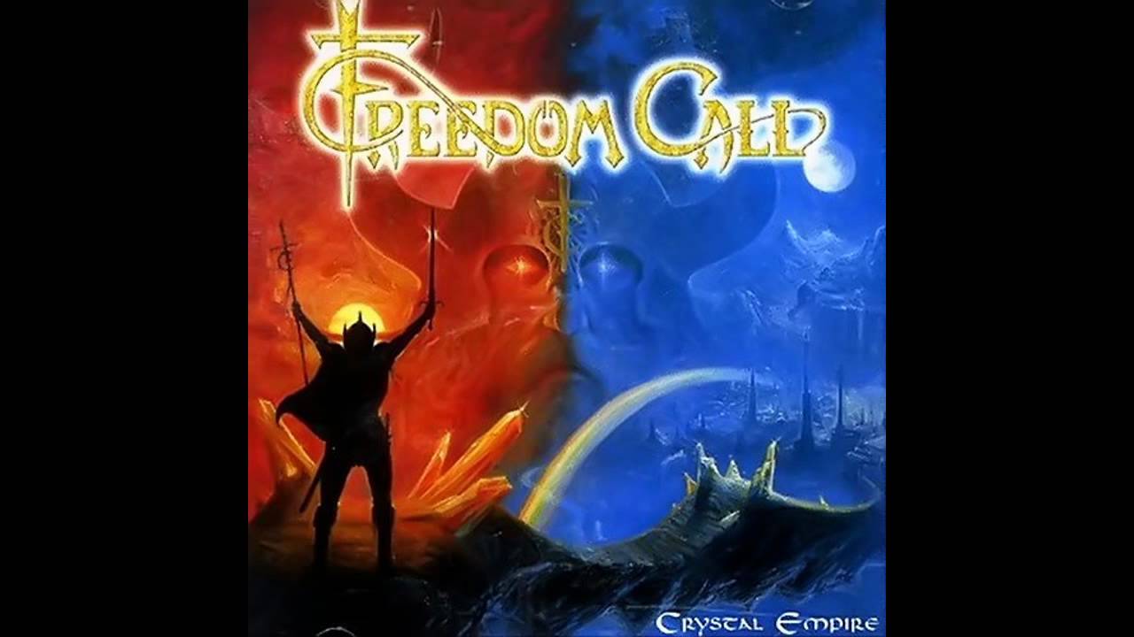 Freedom Call - Freedom Call