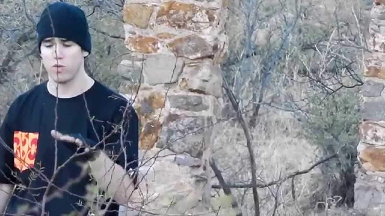 Zack Martinez - Lonely Nights (Official Music Video)