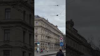 Credit Suisse & Ubs Zürich Schweiz Suisse Switzerland