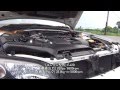 EJ20とFB20の比較 [Comparison of EJ20 and FB20]