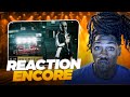SUSPECT IS TOO CRAZY!!! Suspect Active Gxng Encore Music Video REACTION