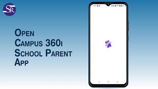 Login with Email & Password  Feature  In Campus360i  Parent App Tutorial