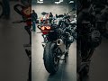 BMW R1250RS Cinematic Shot | Front to Back Camera Movement